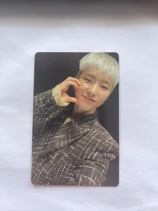 Face the Sun CARAT Ver.