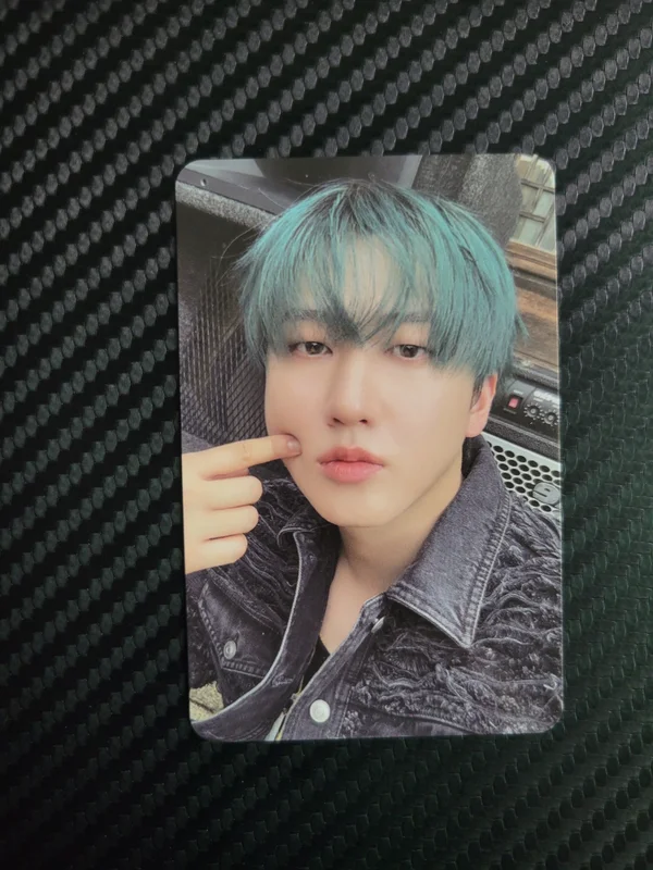 Changbin - HOP (SKZHOP VER.)