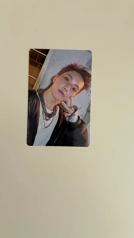 HAPPY BURSTDAY NEW ESCAPE Ver.