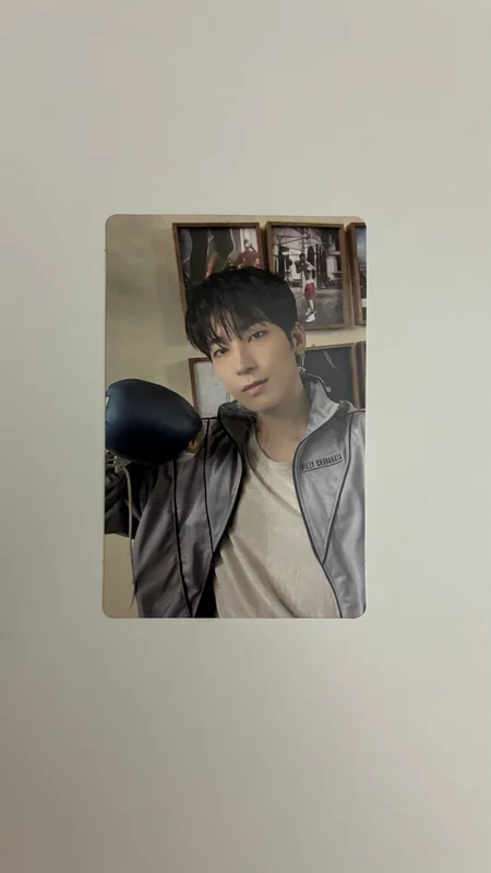 FML Fight For My Life Ver.