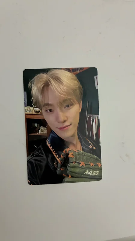 SEVENTEENTH HEAVEN AM 5:26 Ver.