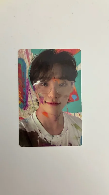 Face the Sun CARAT Ver.