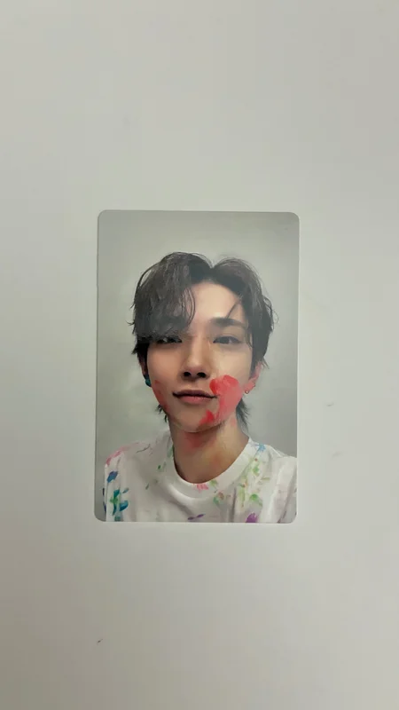 Face the Sun CARAT Ver.