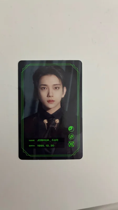 CARAT MEMBERSHIP KIT