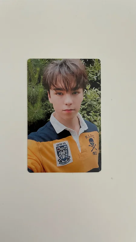 An Ode The Poet ver.