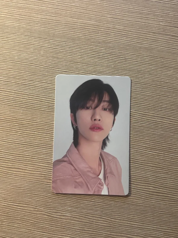 ALWAYS YOURS Limited Edition C