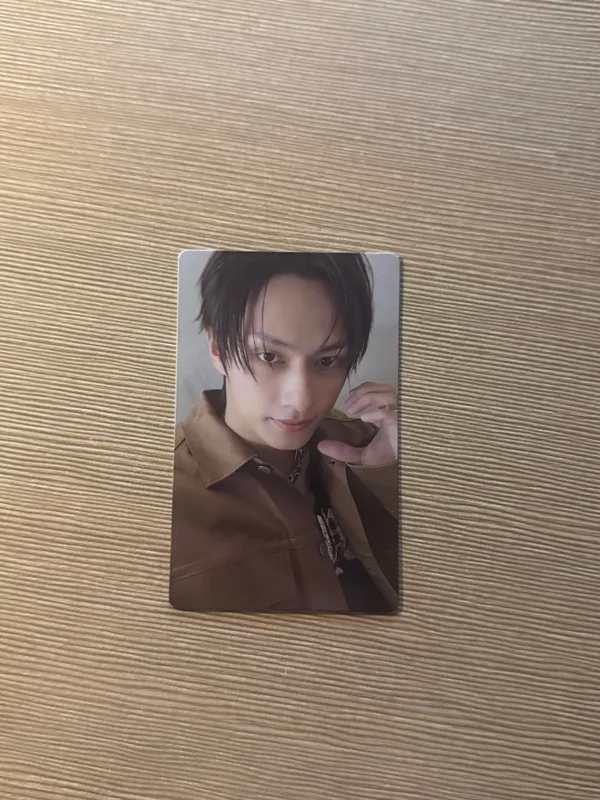 HAPPY BURSTDAY WEVERSE