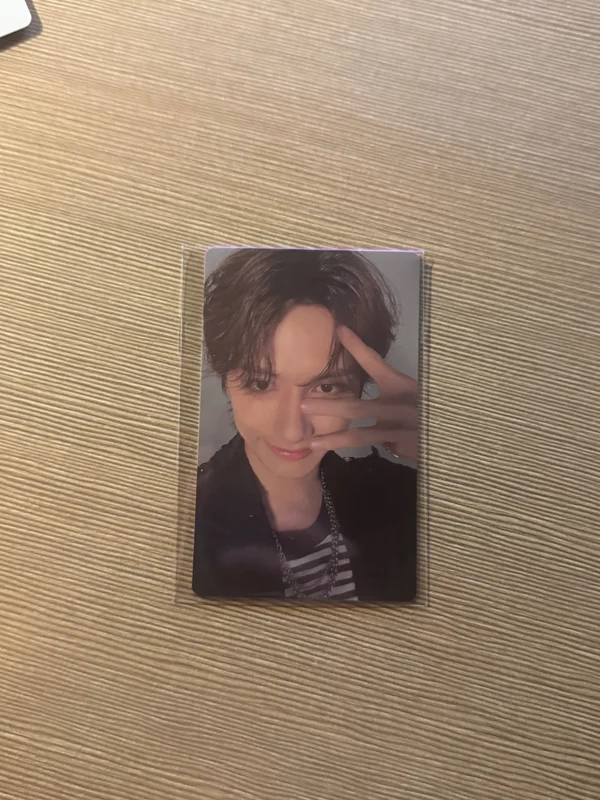 SPILL THE FEELS WEVERSE