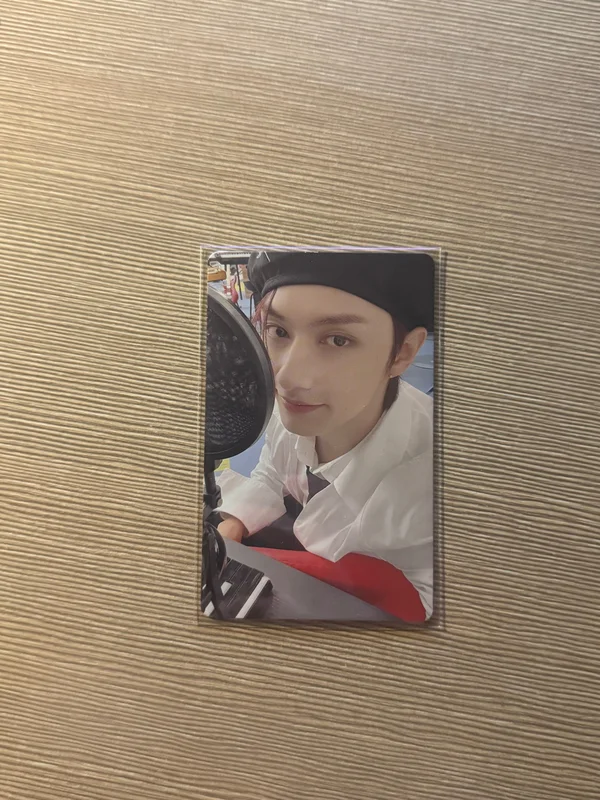 17 IS RIGHT HERE DEAR Ver. WEVERSE JAPAN
