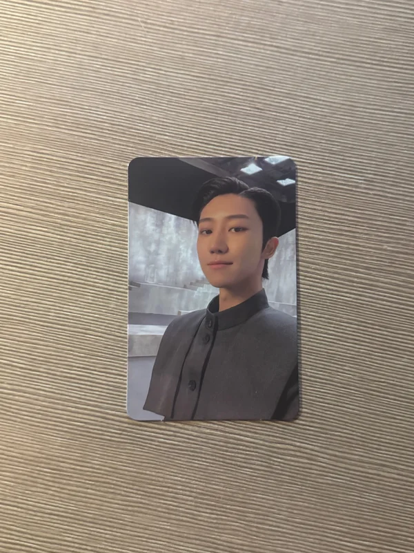 Face the Sun ep.1 Control Ver.