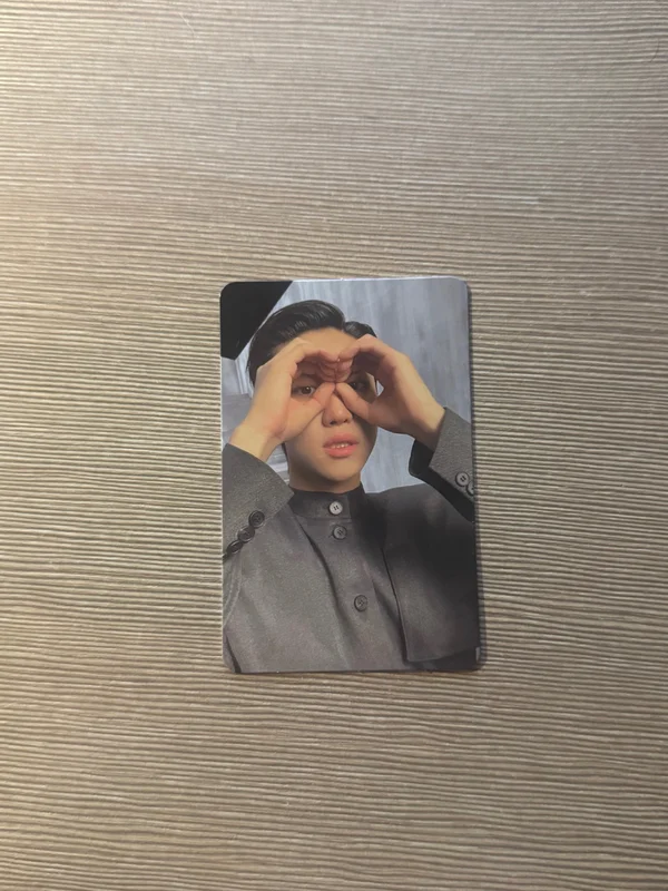 Face the Sun ep.1 Control Ver.