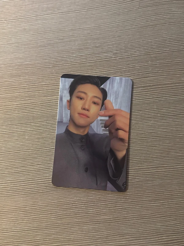 Face the Sun ep.1 Control Ver.