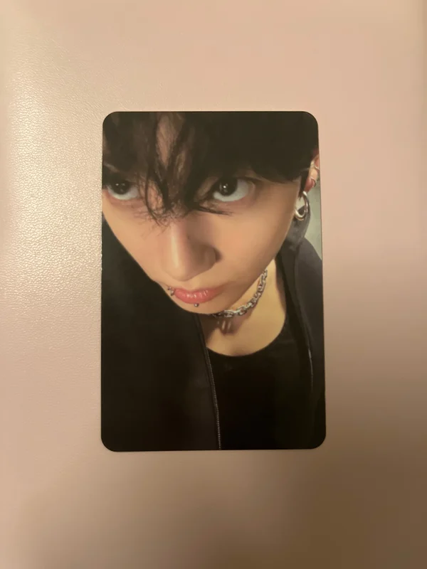ARIRANG Rooted in Music Ver. Target Exclusive