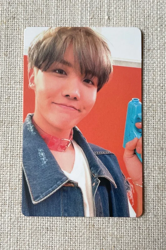 J-Hope Butter Cream ver.