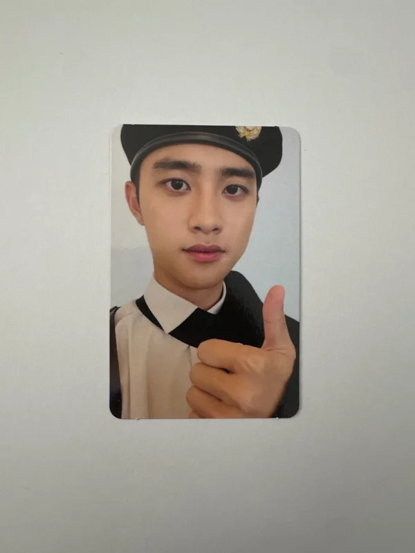 Don't Mess Up My Tempo MODERATE Ver. International Ver.
