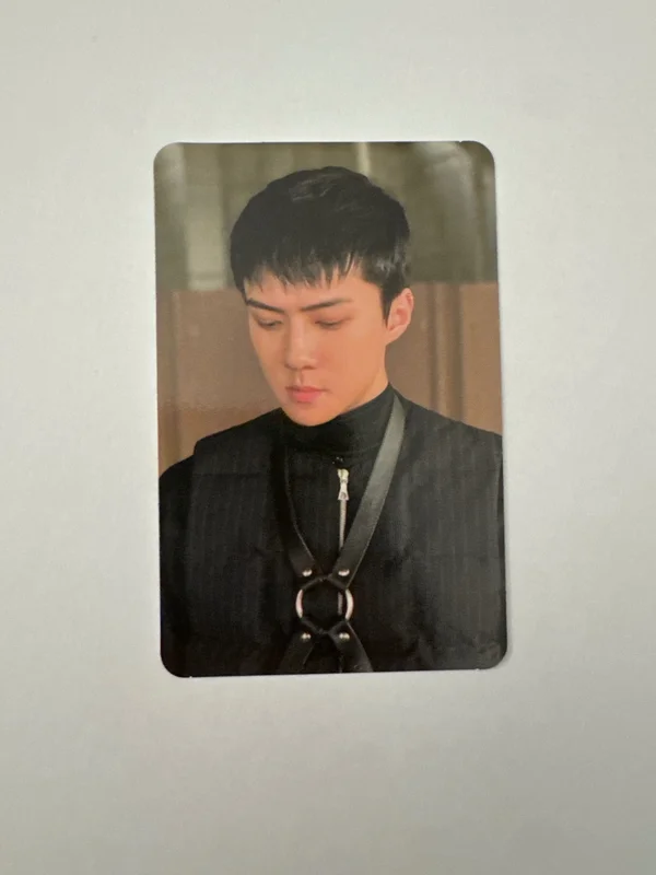 OBSESSION EXO Ver.