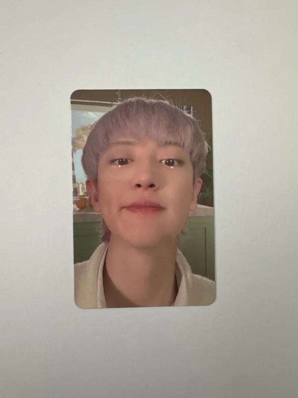 1Billion Views PARK VIEW Ver.