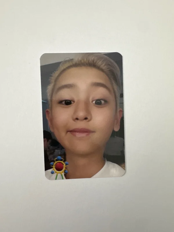 What a Life SC2019_Y Ver.