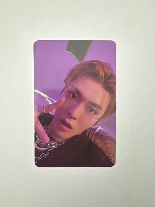 Sticker Jewel Case Ver.