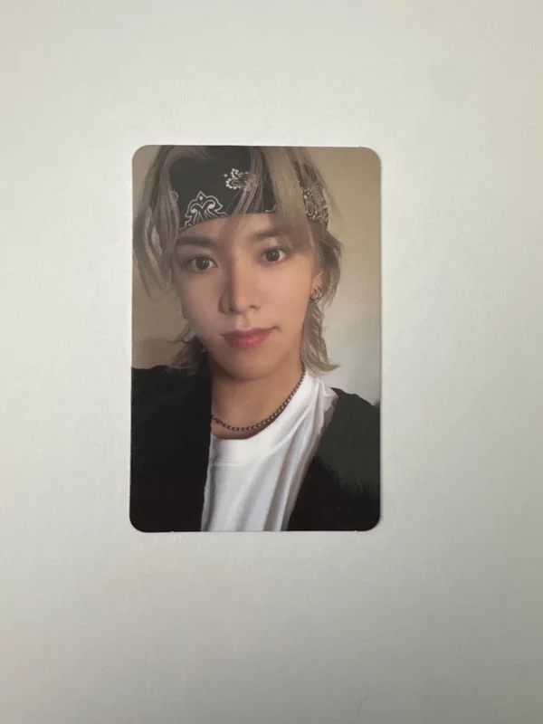 NCT #127 Neo Zone C Ver.