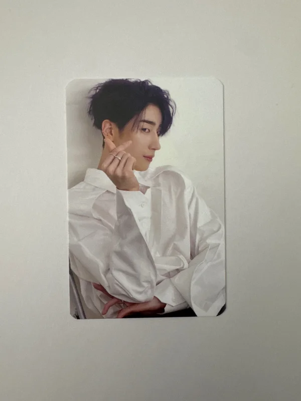 Fame SEUNG Ver.
