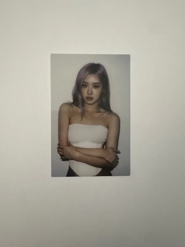 The Album