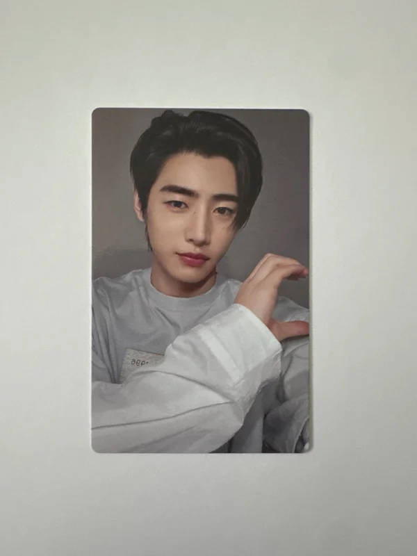 -YOI- LIMITED EDITION B (EN ver.)
