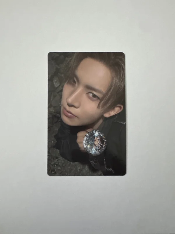 THE SIN : VANISH FORBIDDEN Ver.