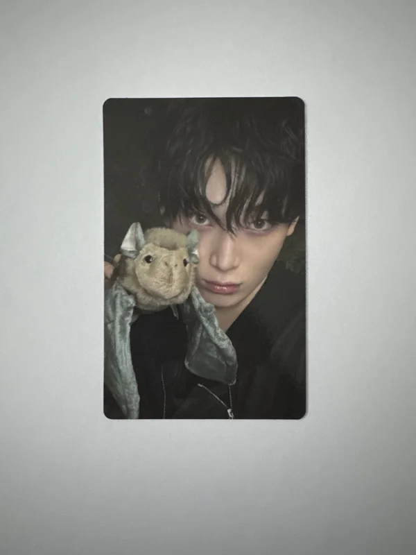 THE SIN : VANISH FORBIDDEN Ver.
