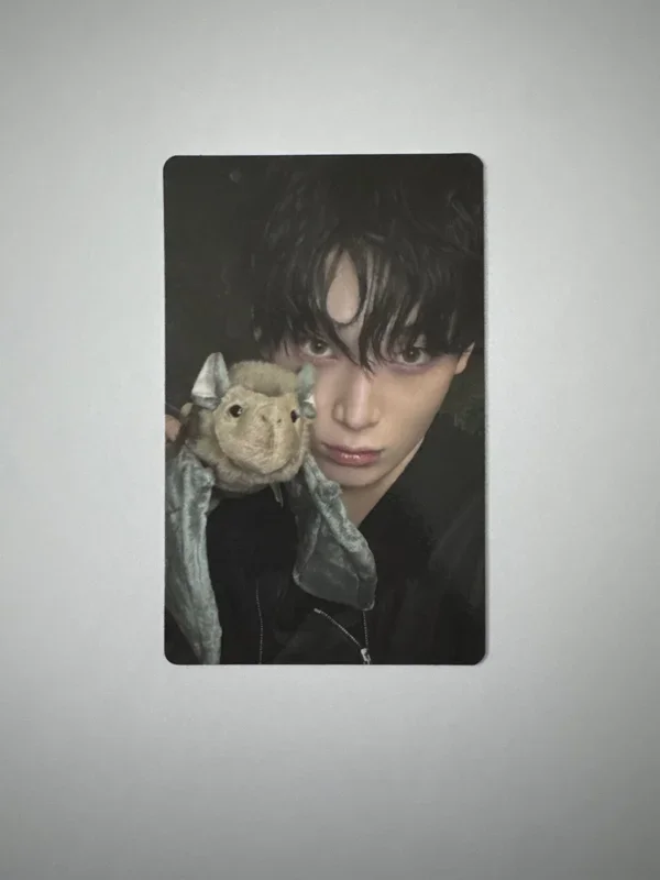 THE SIN : VANISH FORBIDDEN Ver.