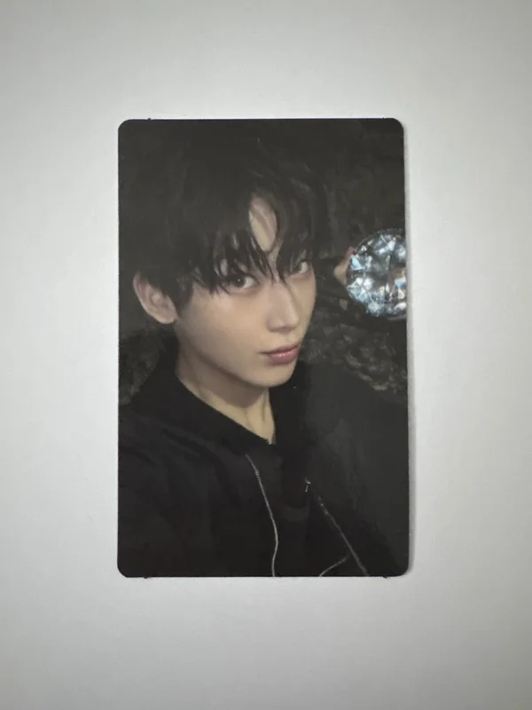 THE SIN : VANISH FORBIDDEN Ver.