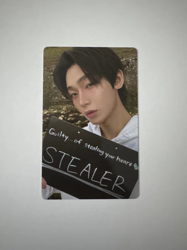 THE SIN : VANISH Voice Keyring Ver.