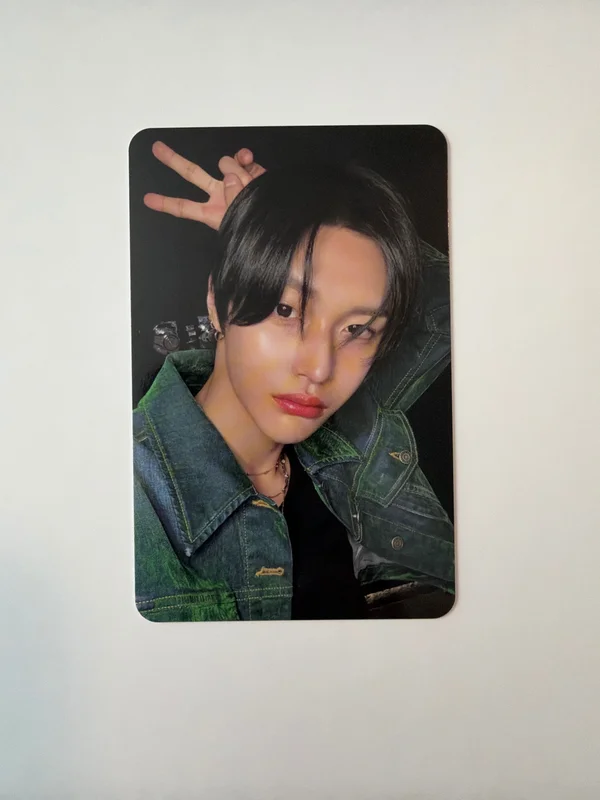 RIIZING Collect Book Ver.