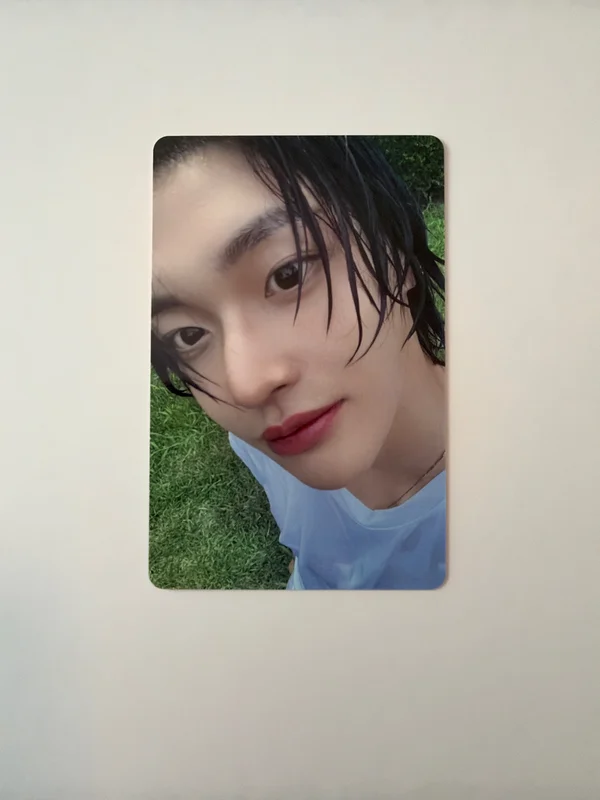 RIIZING : Epilogue TRAVEL BAG Ver.