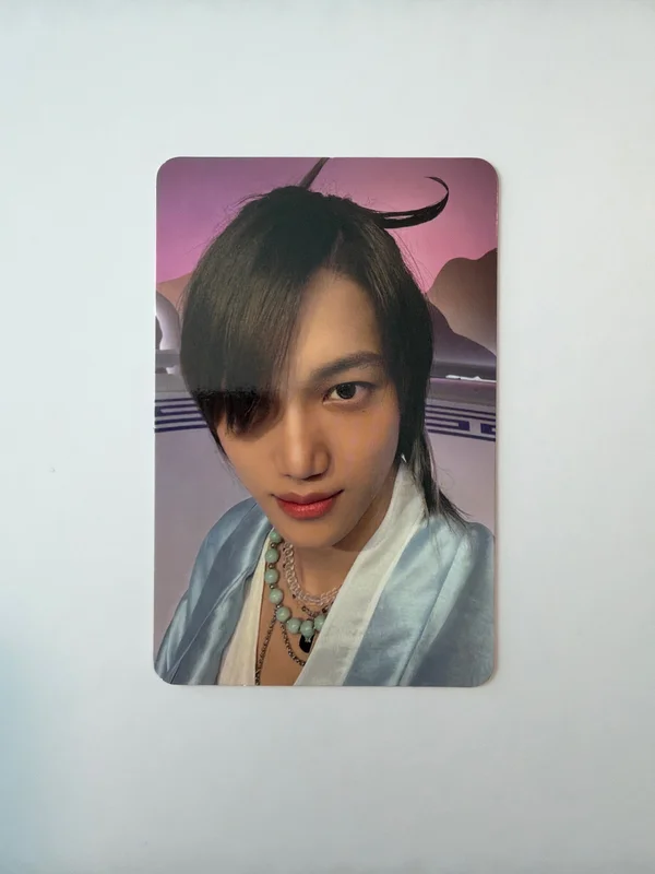 Peaches Digipack ver.