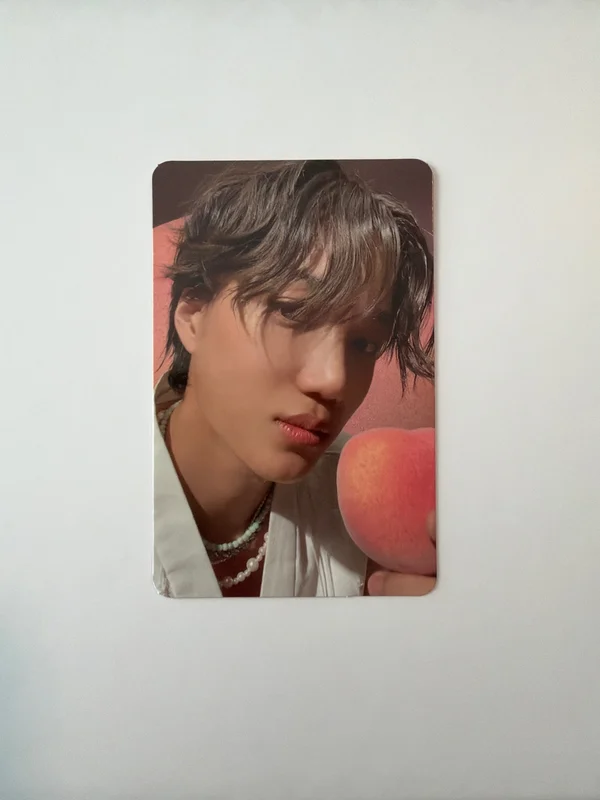 Peaches Peaches ver.