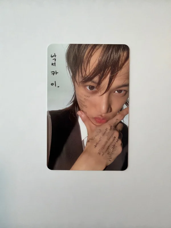 KAI () X ver.