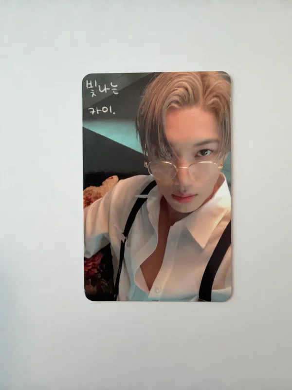 KAI () X ver.