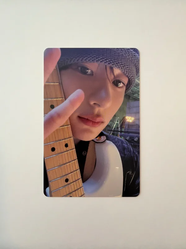Fame SMini Ver.