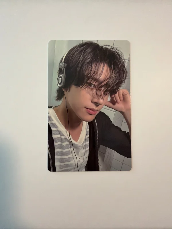 ROMANCE : UNTOLD -daydream- POP-UP STORE REWARD