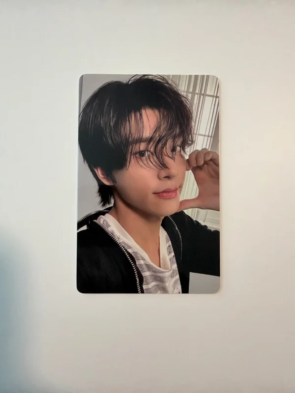 ROMANCE : UNTOLD -daydream- YIZHIYU