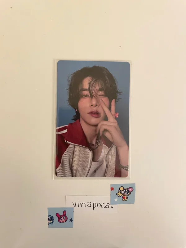 [ENHYPEN - JAKE] ROMANCE : UNTOLD INCEPTIO Ver.