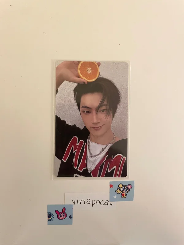 [ENHYPEN - JAY] ROMANCE : UNTOLD INCEPTIO Ver.