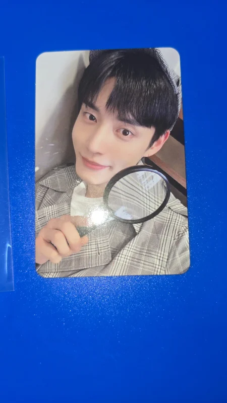 You had me at HELLO MAKESTAR