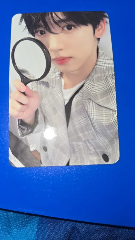 You had me at HELLO MAKESTAR