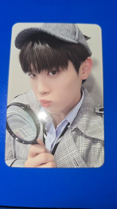 You had me at HELLO MAKESTAR