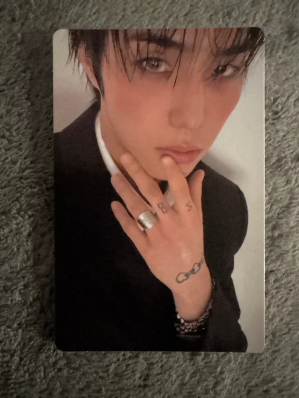 FEELM PHOTOBOOK ver.