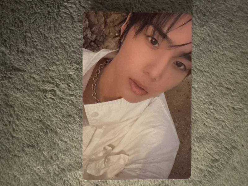 FEELM PHOTOBOOK ver.
