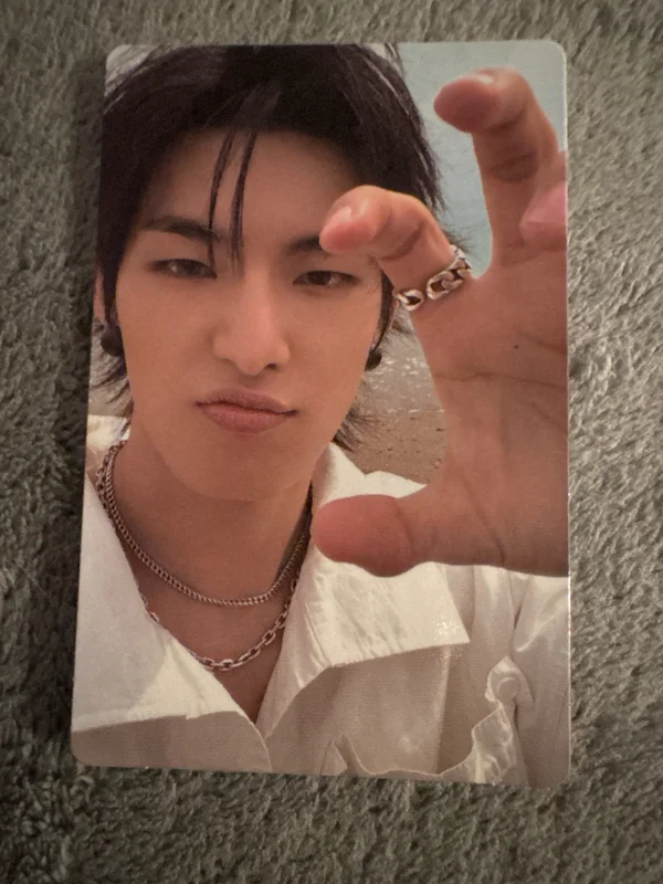 FEELM PHOTOBOOK ver.