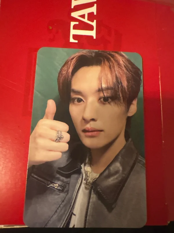 -STAR PLATFORM ALBUM_NEMO VER.